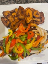 Divine Time Nigerian Cusinie - African restaurant in Upper Darby Township, PA